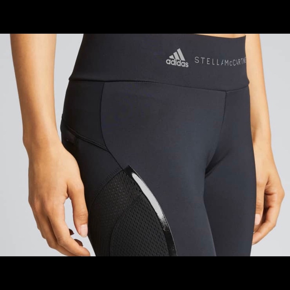 STELLA McCARTNEY x ADIDAS Tights